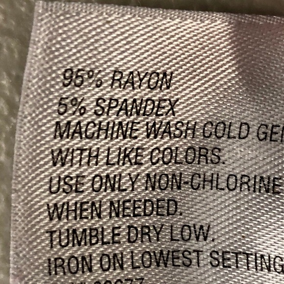 woman's plus size skirt - Picture 6 of 6